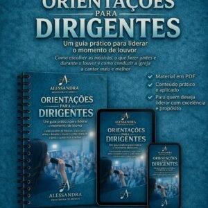 Orientações para o dirigente pdf